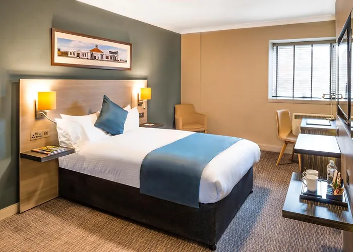 Copthorne Hotel Aberdeen