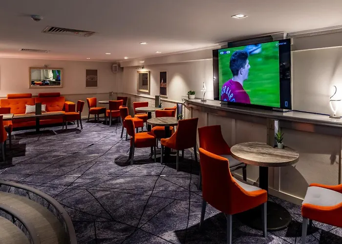 Copthorne Hotel Aberdeen